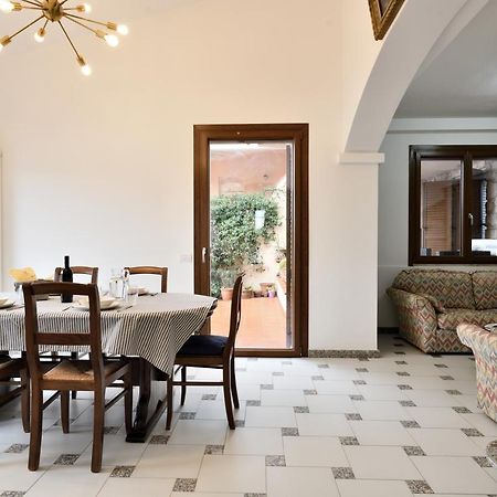 Amazing View - Exclusive Apartment Portu Frailis Àrbatax Exterior foto