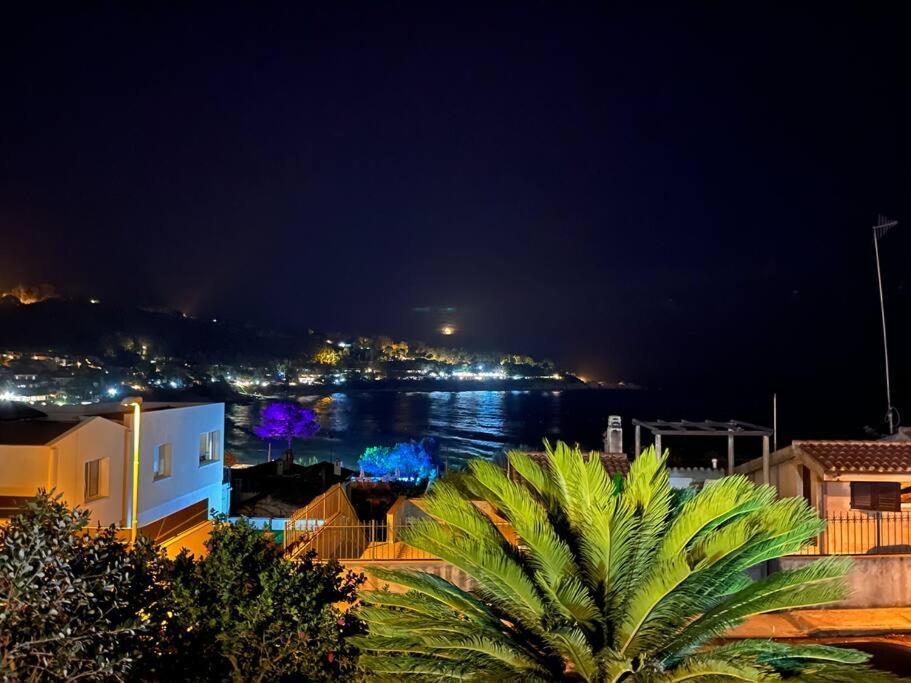 Amazing View - Exclusive Apartment Portu Frailis Àrbatax Exterior foto